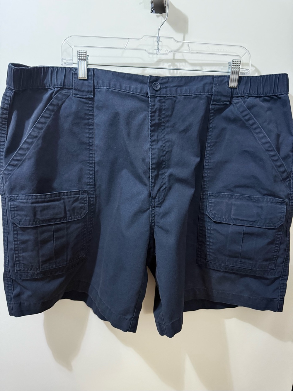 Item 061926A
Savane Navy Utility Cargo Shorts